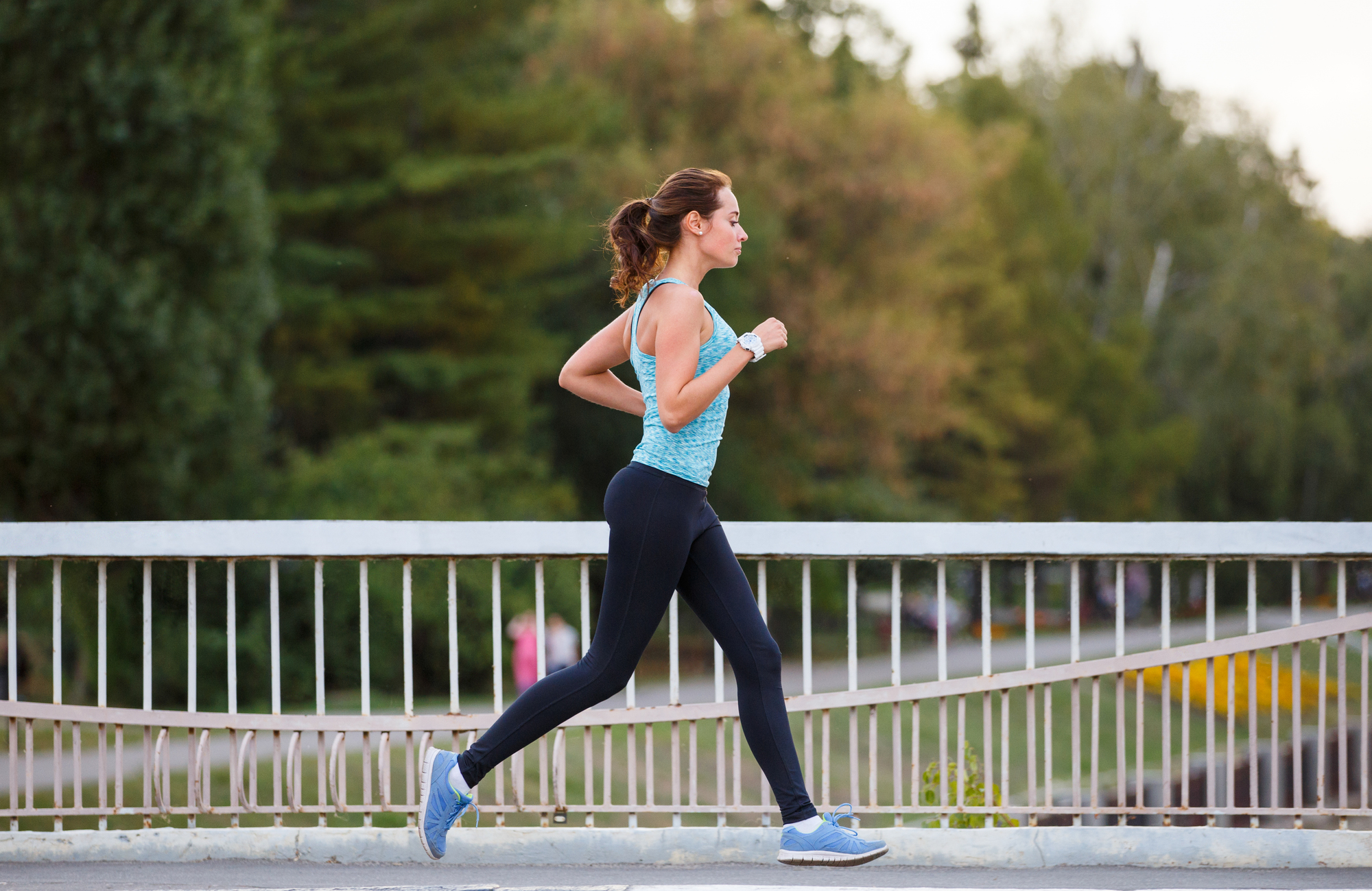 ジョギングでダイエットを成功させよう!効果的な走り方、ダイエット成功のポイントなどをご紹介