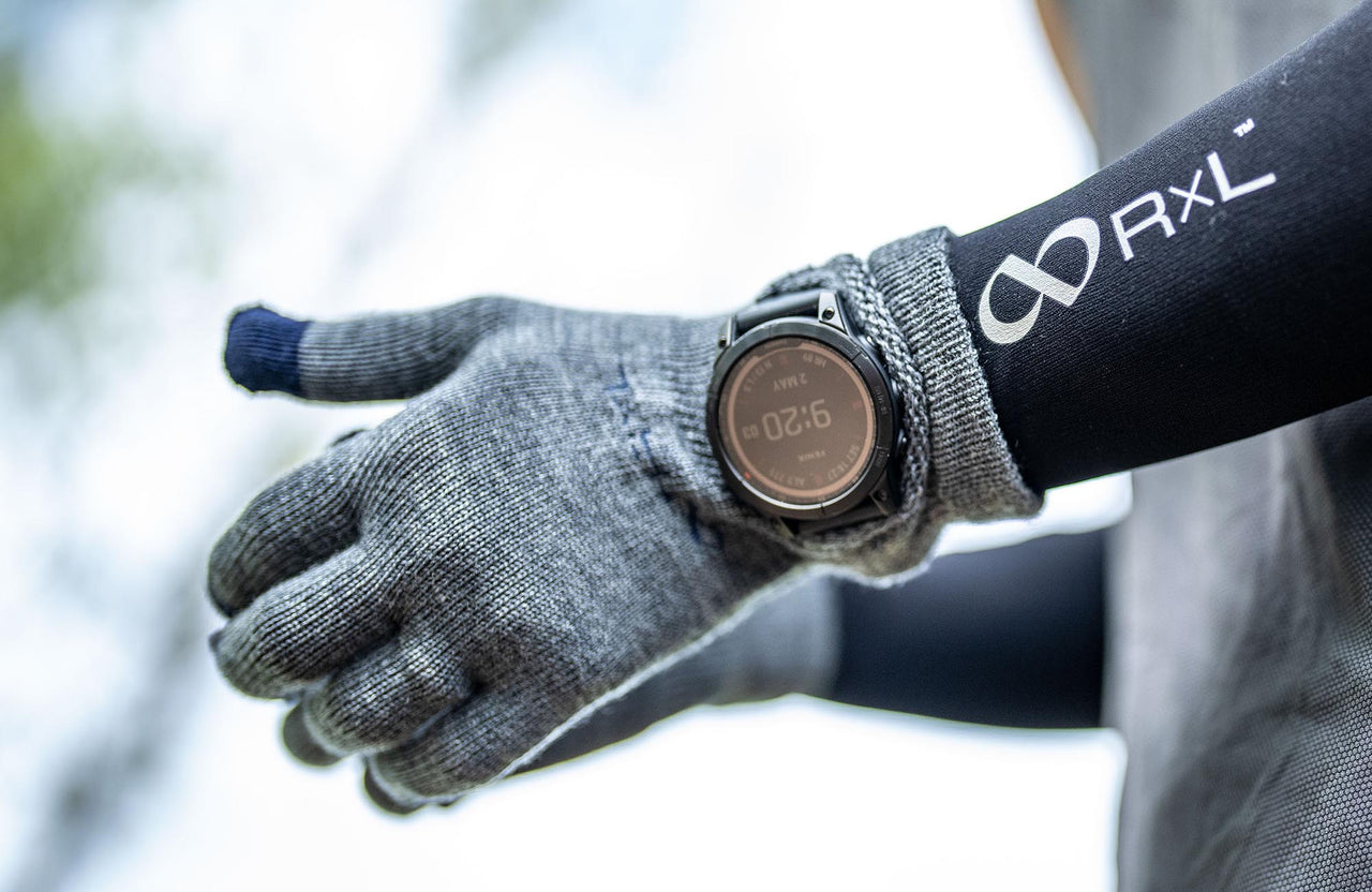 秋冬シーズンに大活躍!メリノウール グローブのメリットと利用シーン