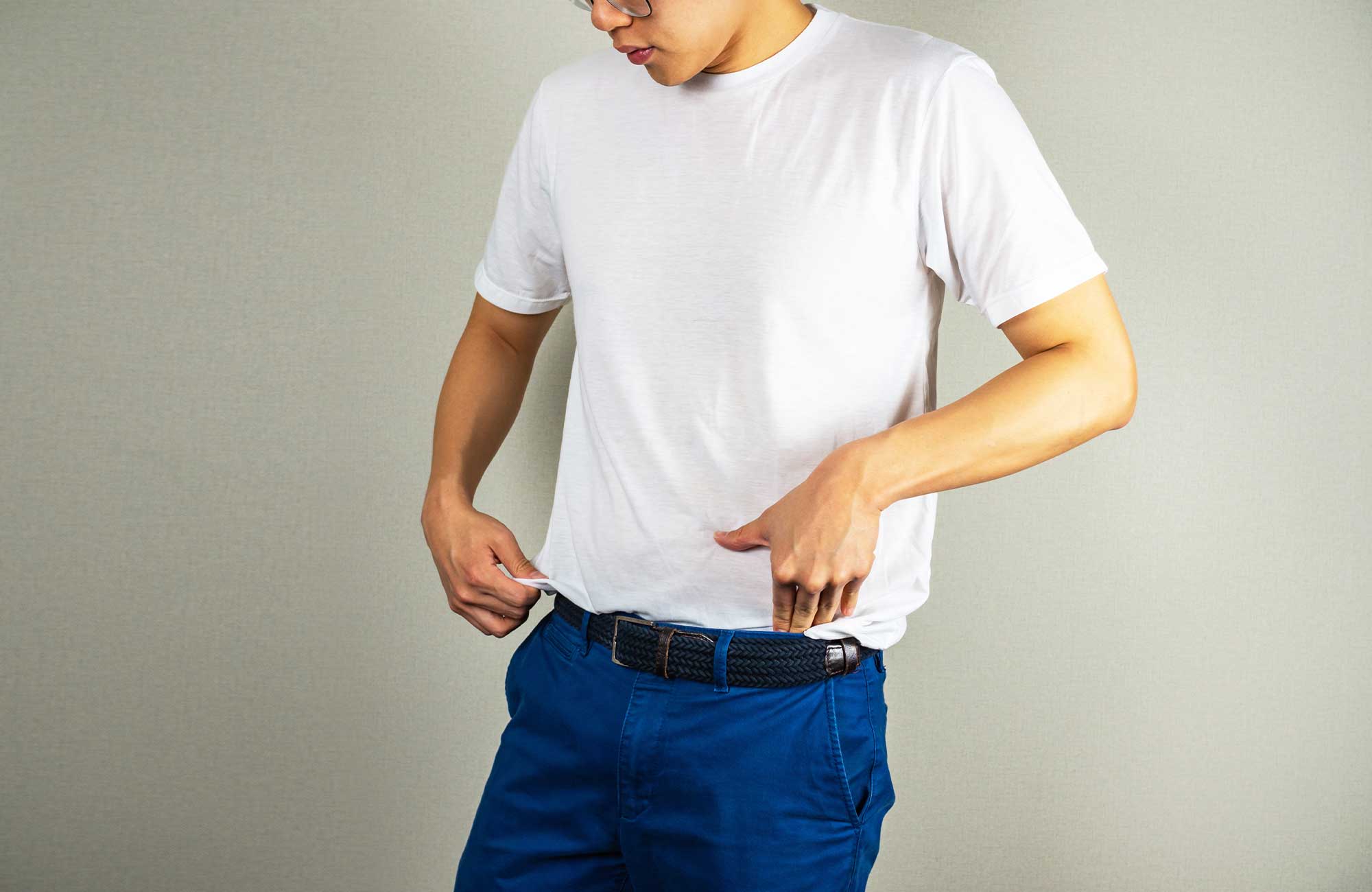 メンズのシャツをインするのはダサい?競技別の歴史・トレンドを徹底解析