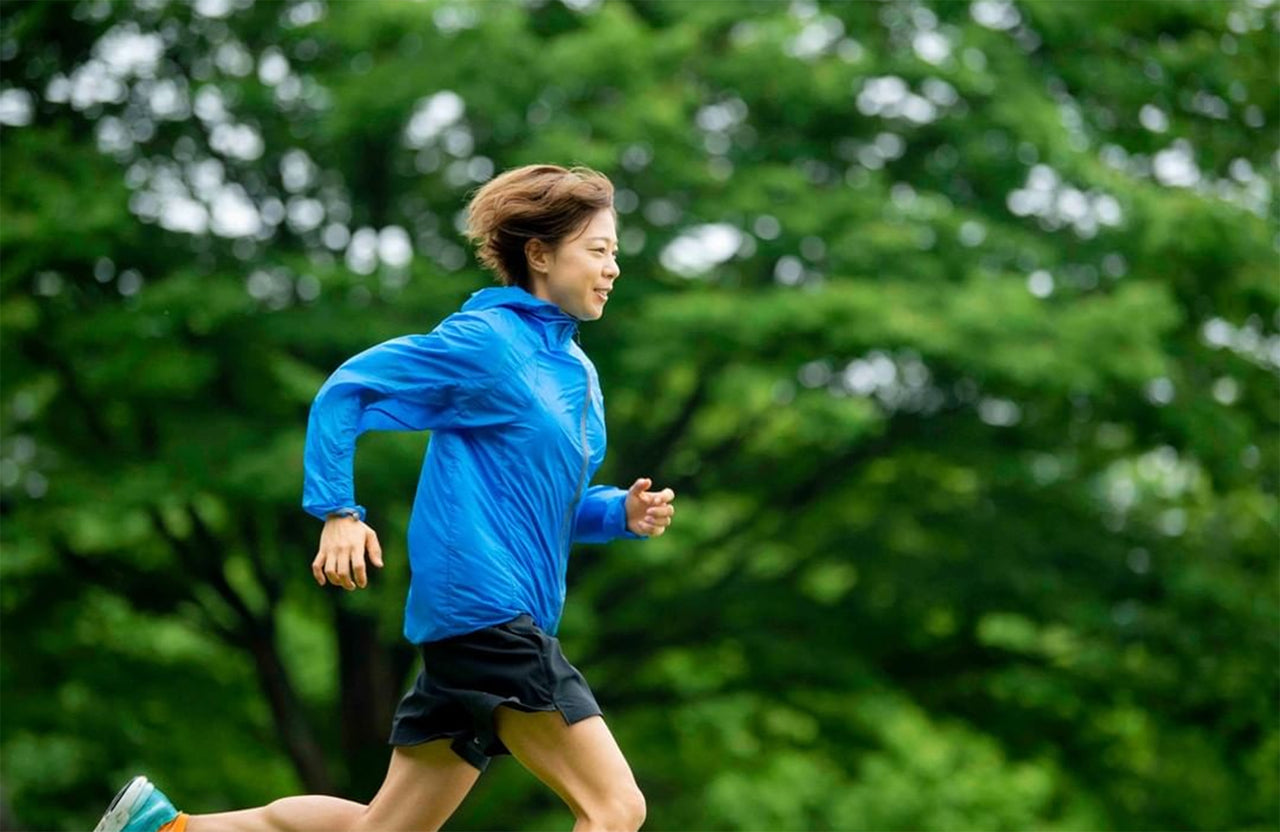 ランニング継続のコツ!距離で走る?時間で走る?