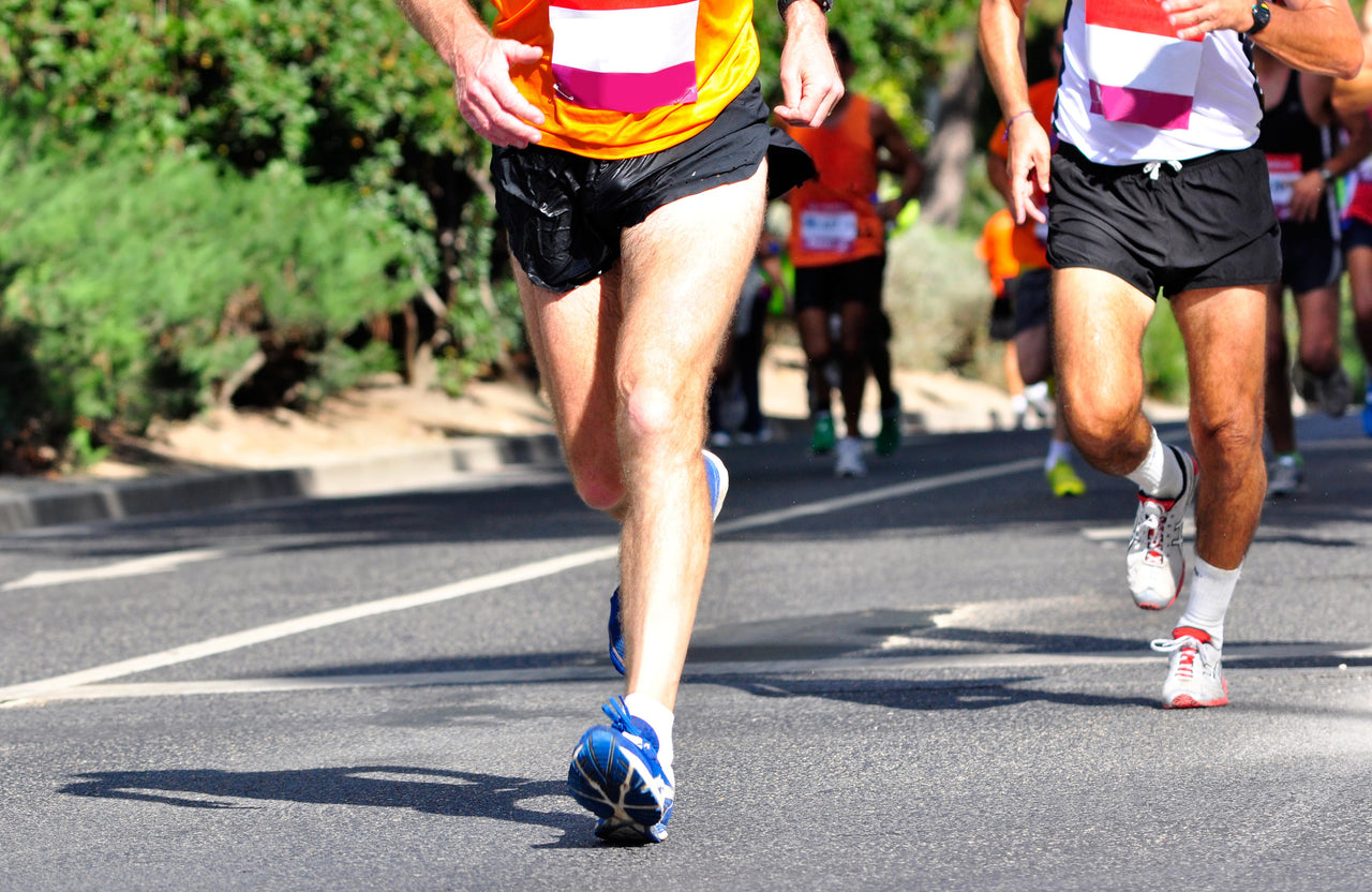 ウルトラマラソンに挑戦しよう!2023年度大会情報も