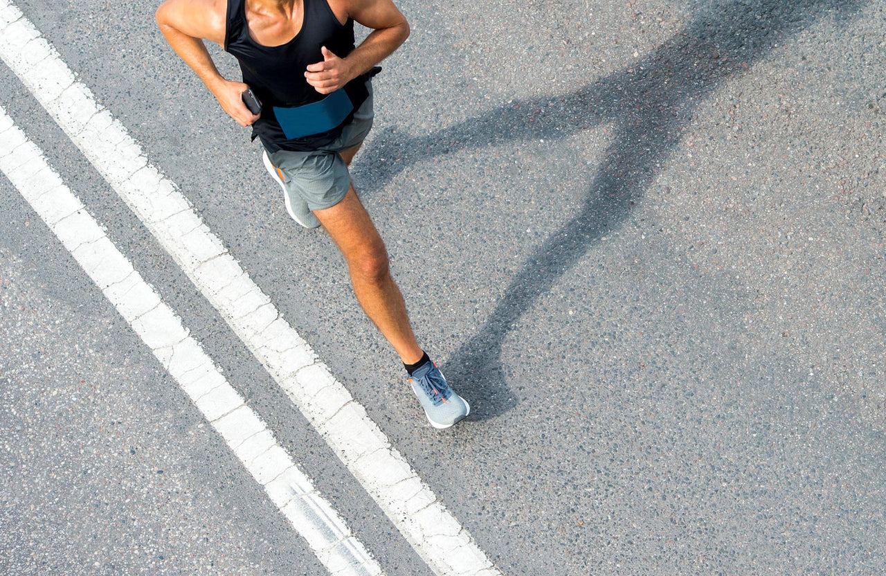 初心者からフルマラソン完走にはどんな練習が必要?ランニングプランをしっかり立てて挑もう!