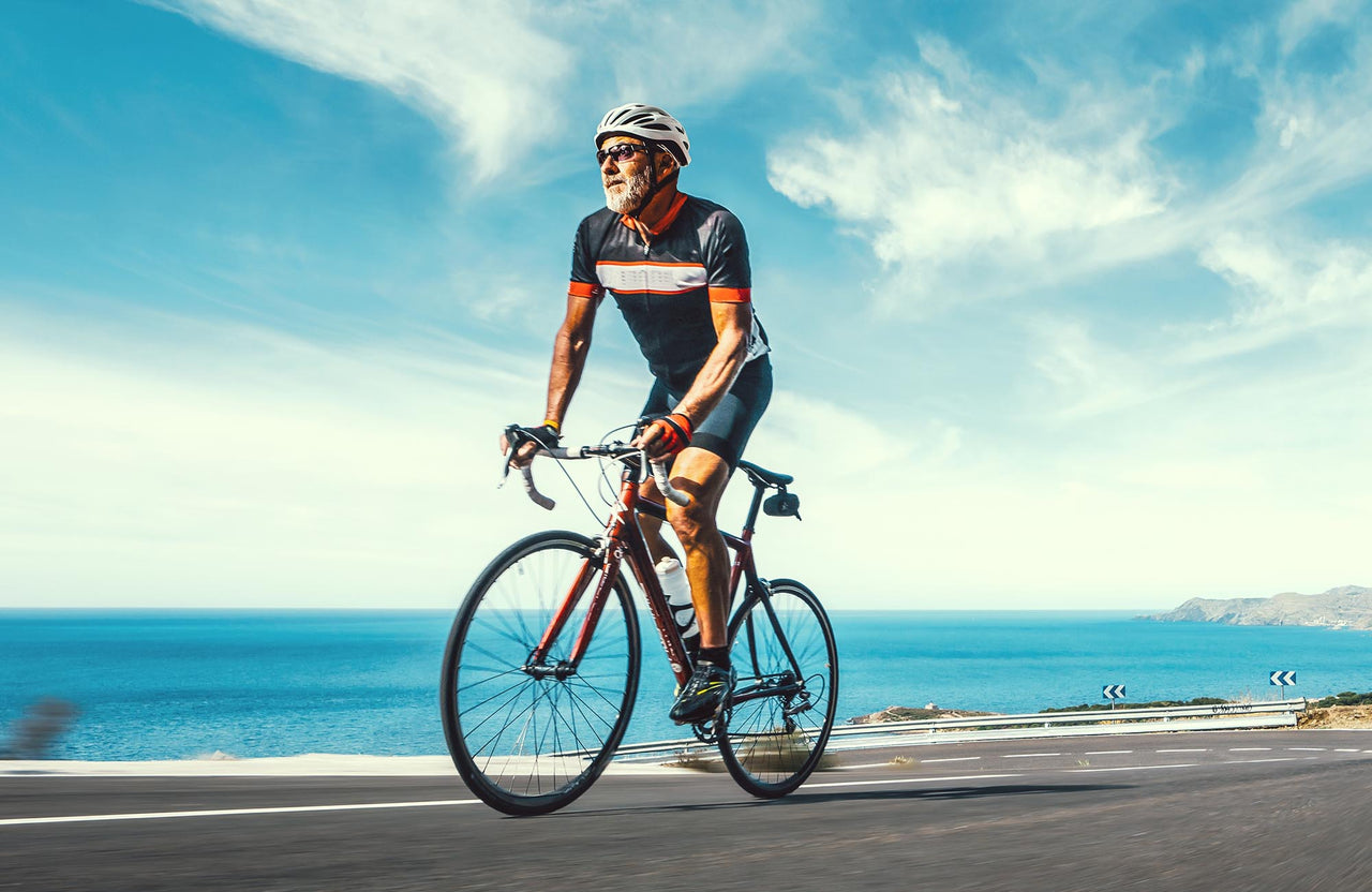 自転車に乗るときの服装はこれ!初心者におすすめのサイクルウェアをご紹介