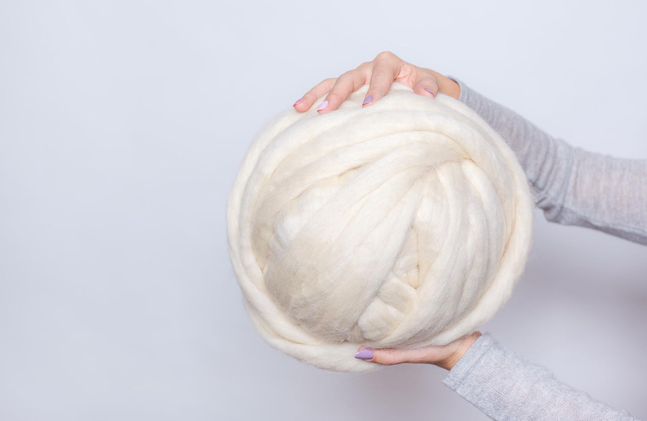 ウールとメリノウールの違いをわかりやすく解説。それぞれのメリットとは?