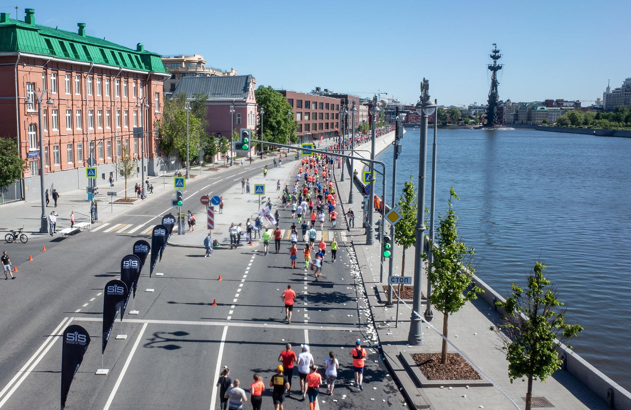 100キロマラソンにチャレンジする上で、知っておくべきこととは?