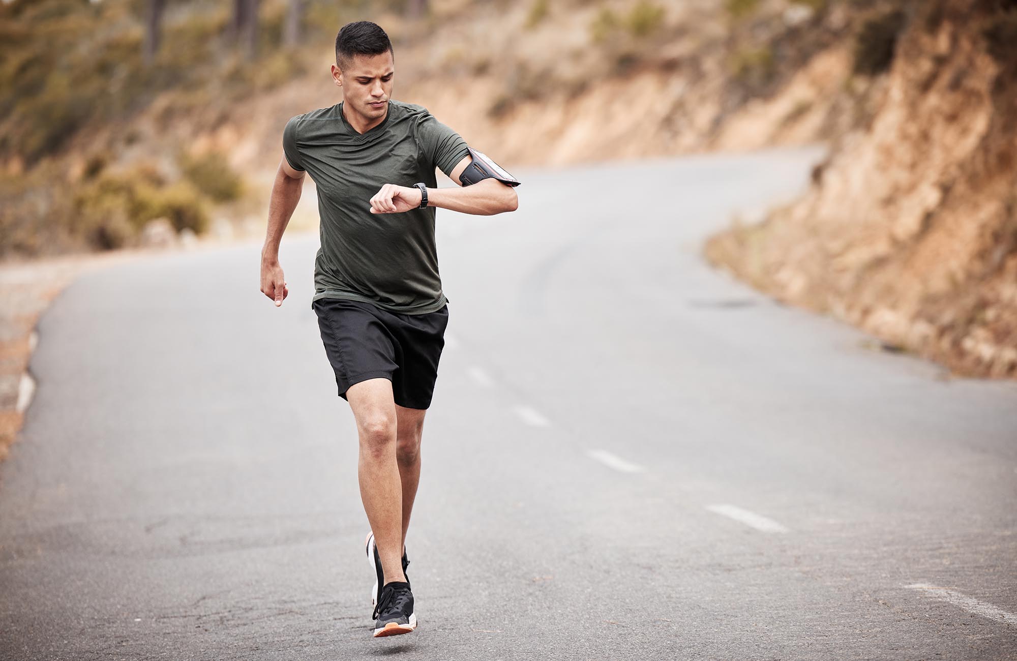 有酸素運動の効果はいつから出る? 痩せ始める時期を含めて解説