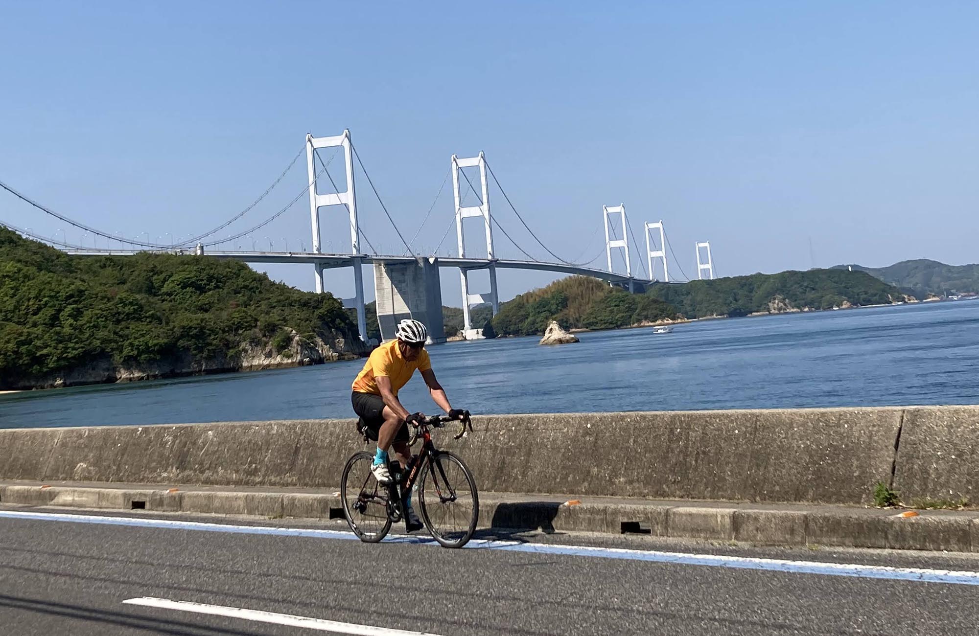 ロードバイクで効果的なダイエットを!痩せるために効果的な要素を解説!