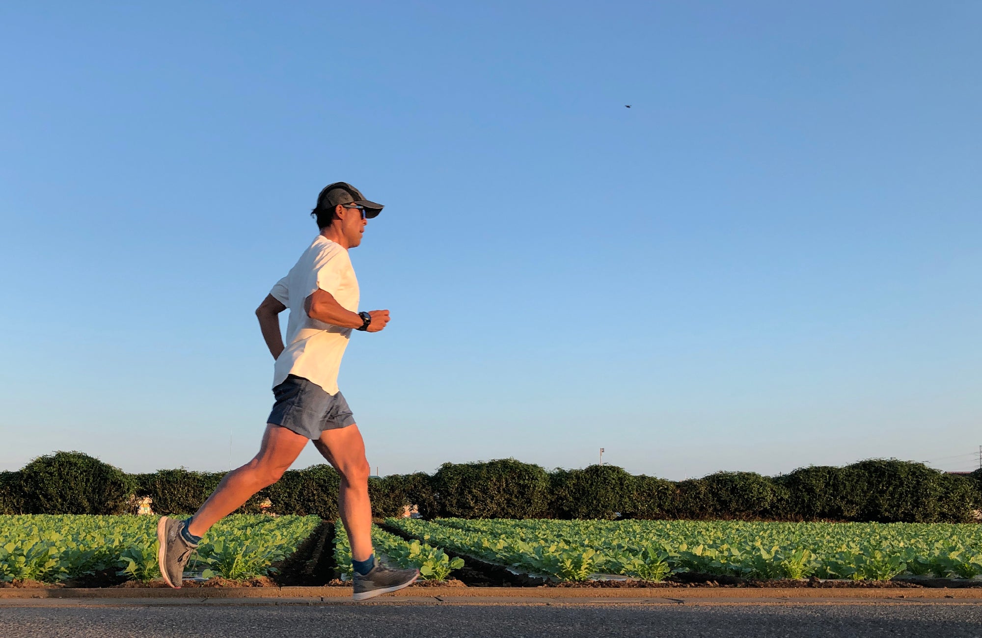 「ランニング」と「ジョギング」2つの“走る”の違いは?