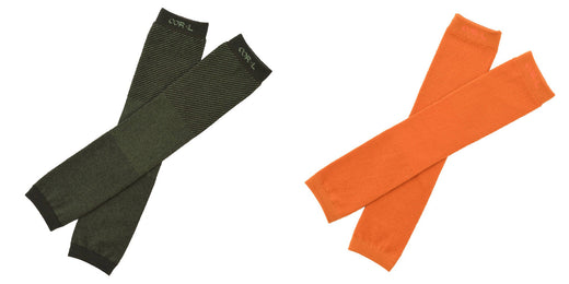 【新色】今シーズンも大人気のメリノアームウォーマーに公式ストア限定カラーが登場!