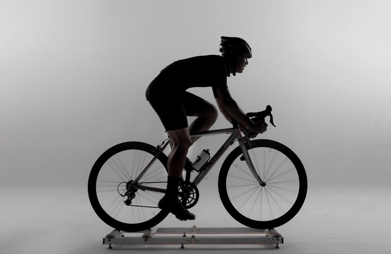 自転車(サイクリング)で鍛えられる筋肉ってどこ? 6ヶ所の部位をご紹介!