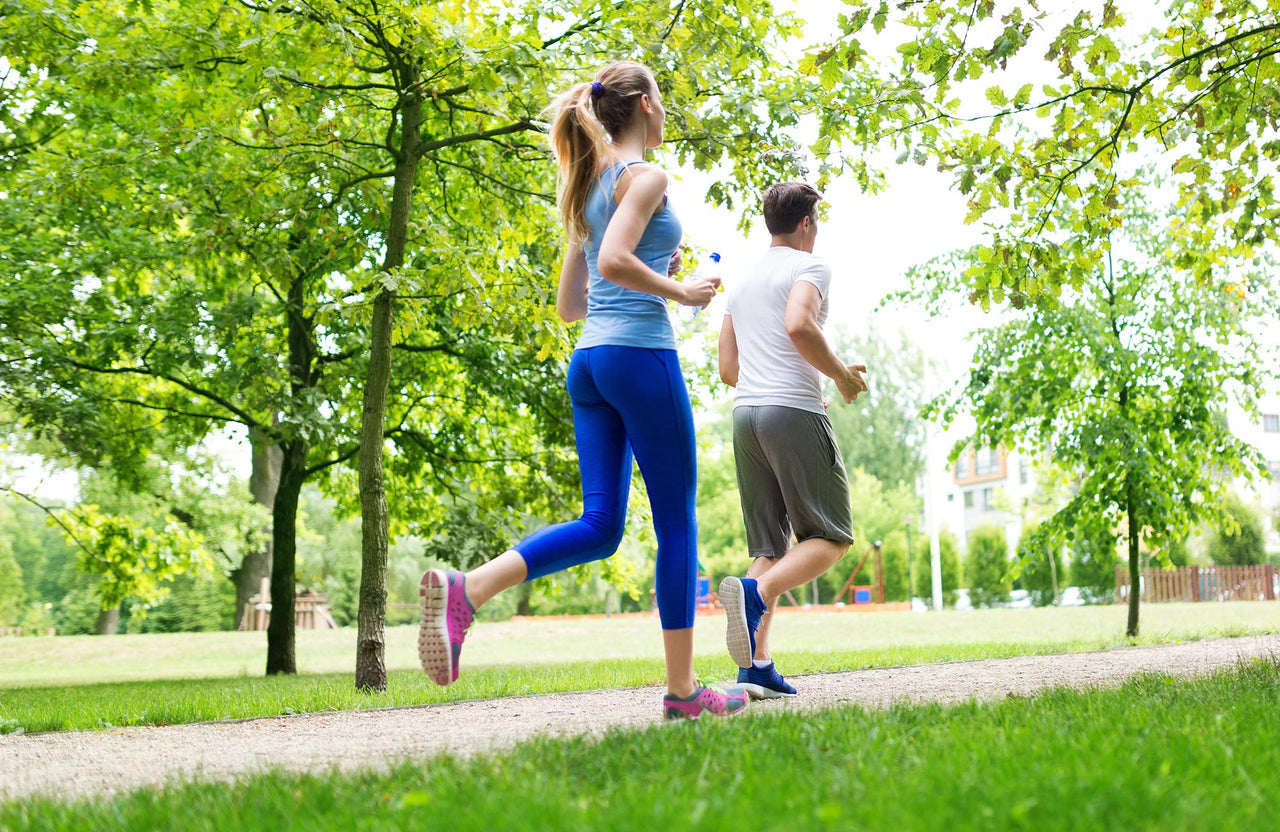 有酸素運動の消費カロリーはどのくらい?消費を増やすコツもご紹介