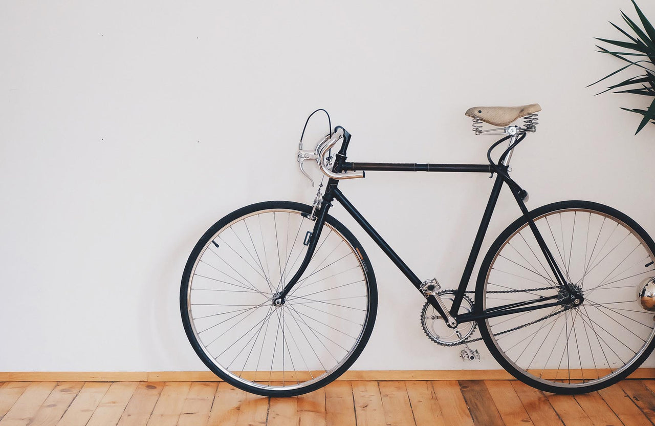 自転車のタイヤの適正な空気圧とはどのくらい?