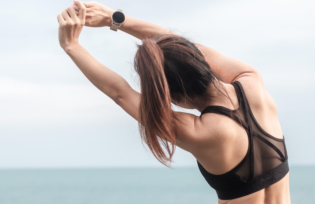 運動後のクールダウンやっていますか?疲れを残さないようストレッチをしよう!