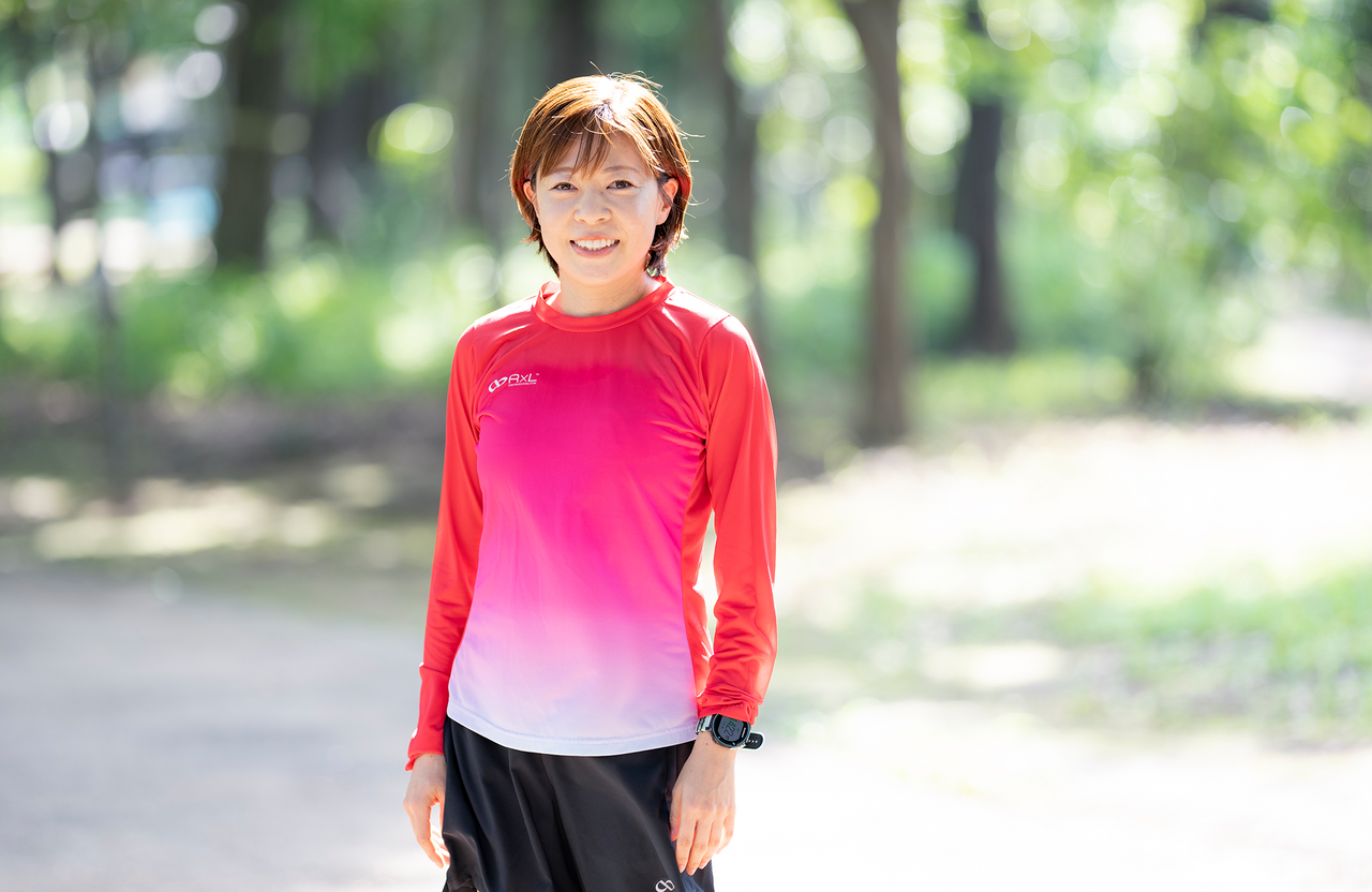 【吉田香織コラムVol.1】「金沢マラソン2021」レース前夜