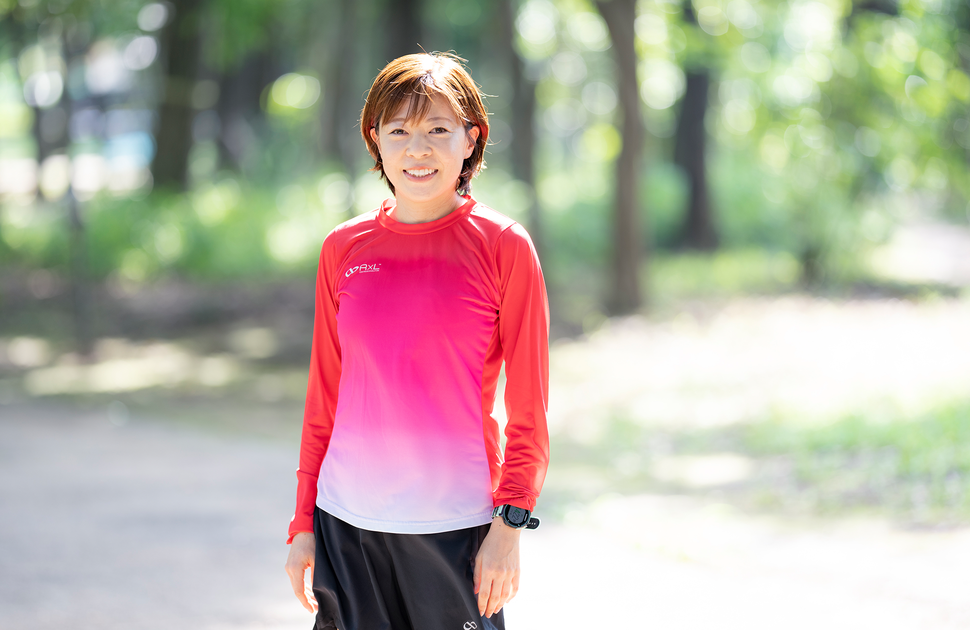 【吉田香織コラムVol.1】「金沢マラソン2021」レース前夜