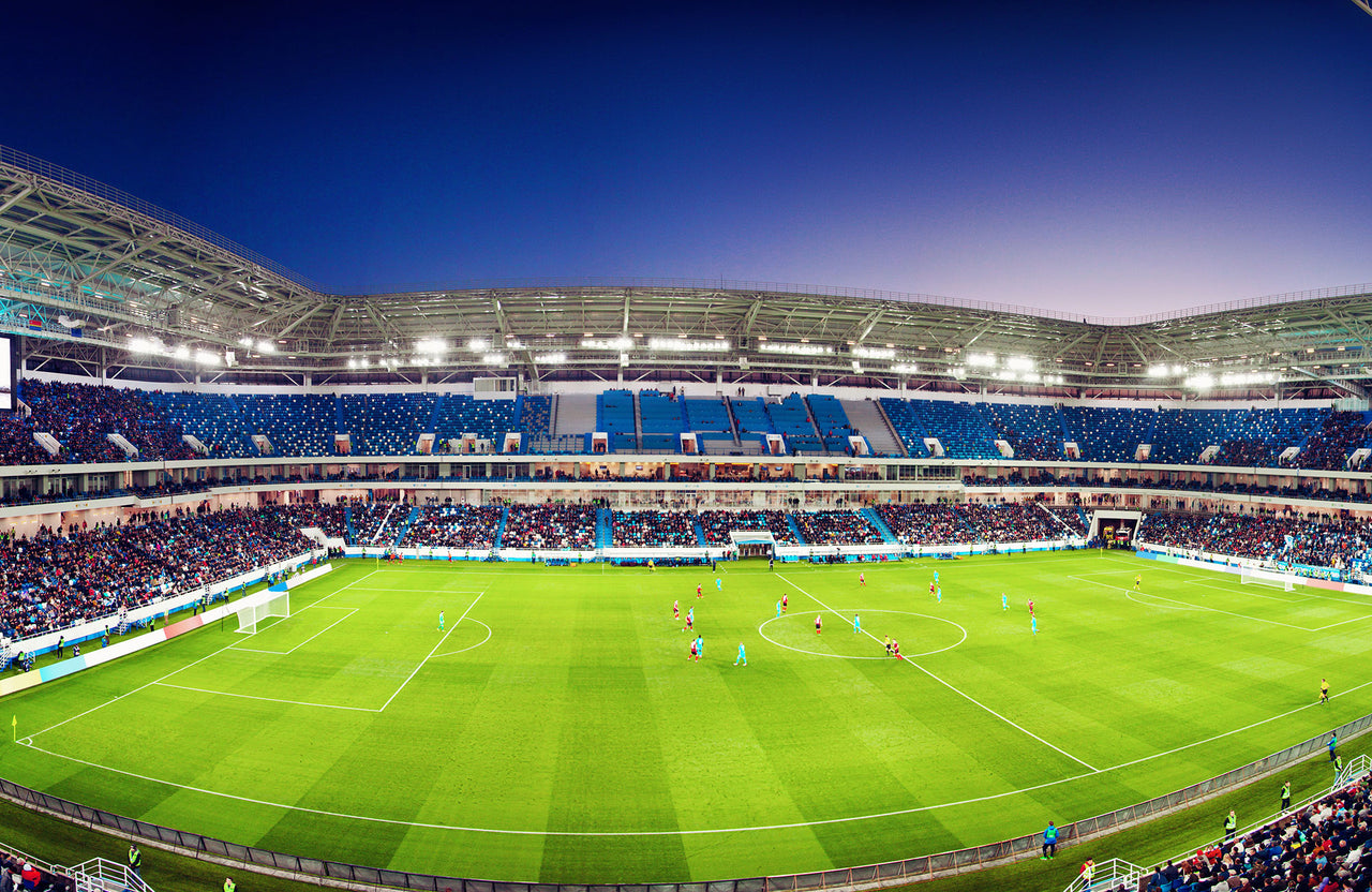 ソックスに穴を開けているのはワザと?サッカーW杯出場選手に見るソックス事情①