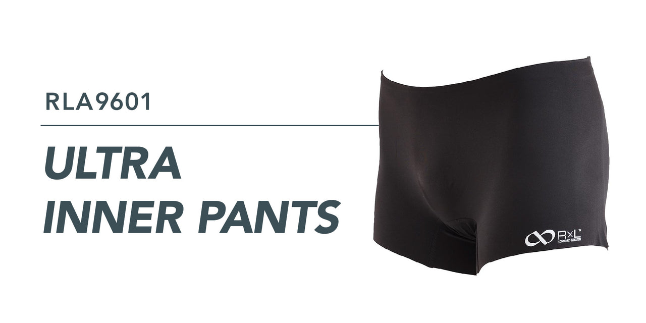 【新商品】完全無縫製 ウルトラインナーパンツ販売開始!