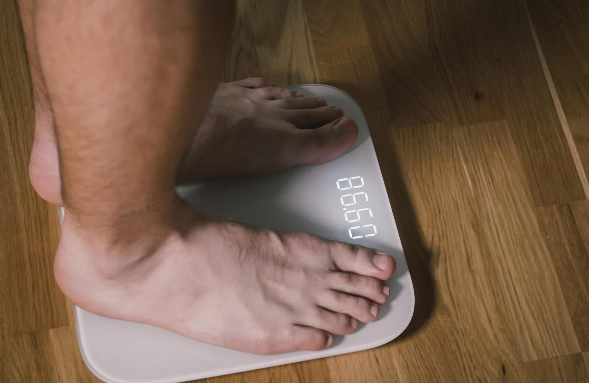 サブ4達成のために体重は減らすべき?体重だけでなく体脂肪率にも着目しよう