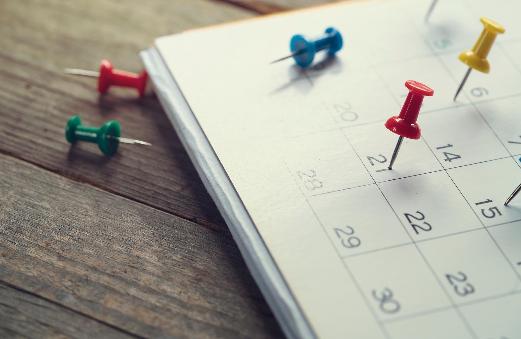 ジョギング・ランニングを毎日する必要はある?効果的な頻度を目的別で紹介