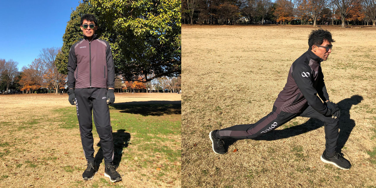 【新商品】TEAM R×L仕様ジャージにブラックカラー登場!