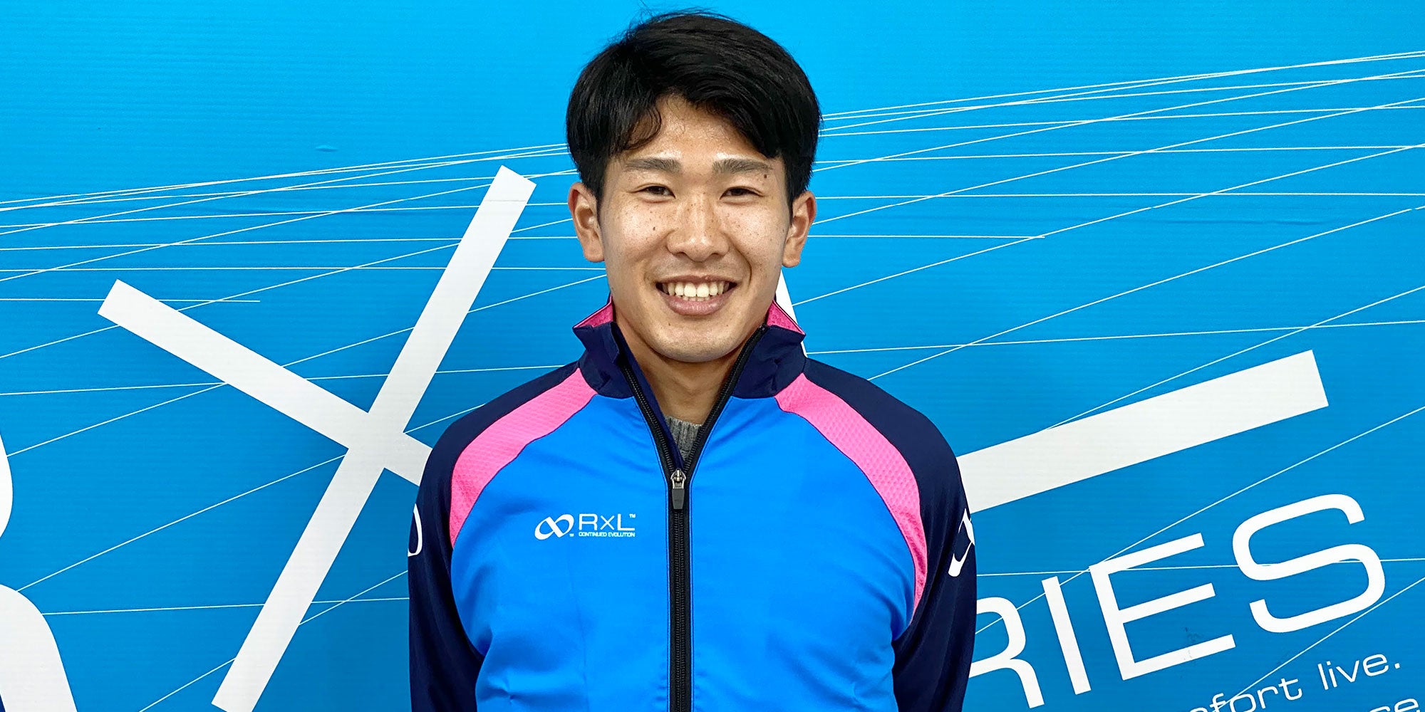 【大会出場情報】金栗記念選抜陸上中長距離大会にサポートアスリート砂田晟弥選手が出場