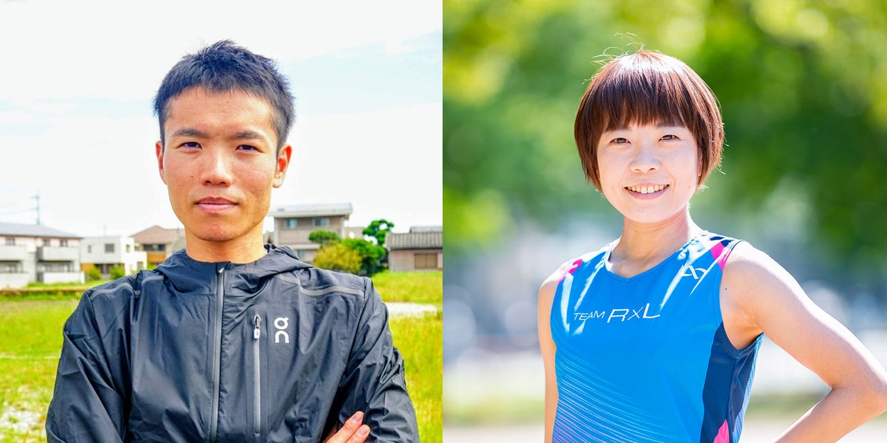 ウルトラマラソン大会「スパルタスロン」にR×Lサポート2選手が出場!