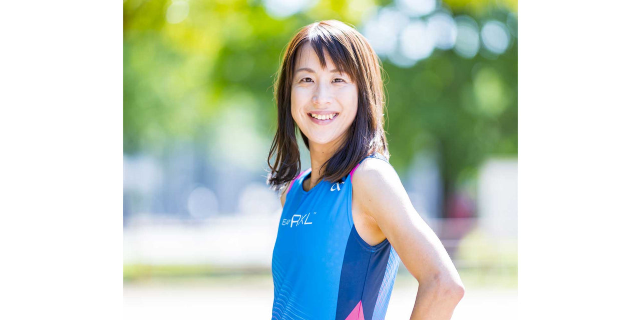 【Youtube見逃し配信もあり】TEAM R×L所属”最強ママさんランナー”俵千香選手がTV出演!