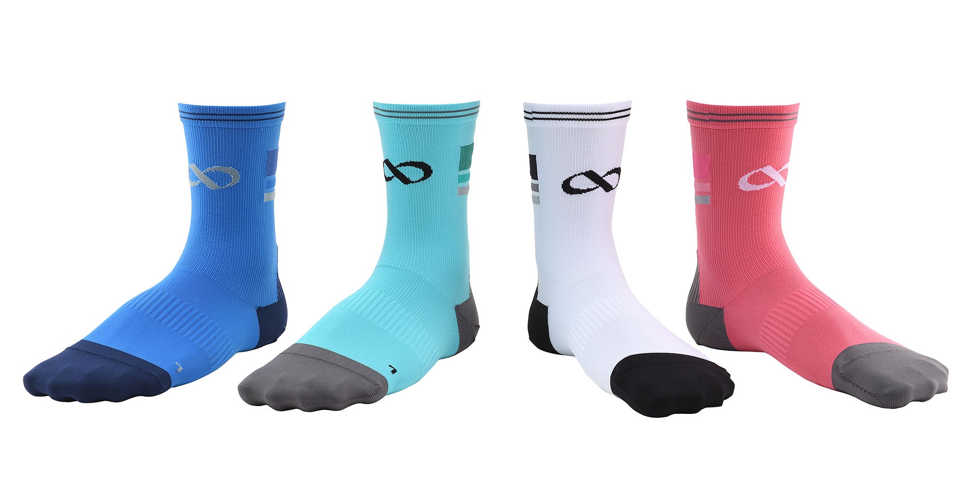 【新色追加】レーシング”バイク”ソックス「TBK550R」にNewカラー登場!