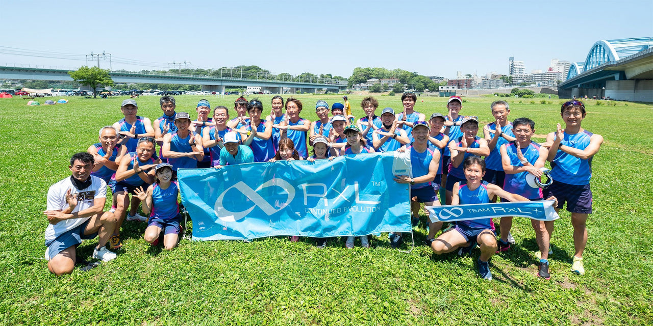 【TEAM R×L+】2023年度 新規&継続メンバー募集中!