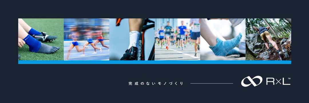 スポーツ | R×L(アールエル) 公式 Online ショップ