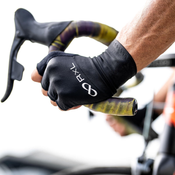 FIT RACING バイクグローブ(エアロフィット搭載) BKA9501【OUTLET】 ※交換・返品不可 - 1
