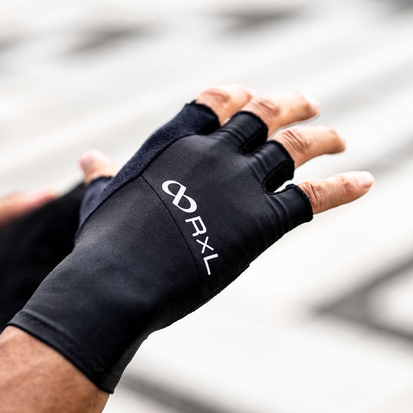 FIT RACING バイクグローブ(エアロフィット搭載) BKA9501【OUTLET】 ※交換・返品不可 - 12