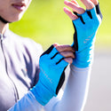 FIT RACING 2 バイクグローブ (エアロフィット搭載) BKA9505【公式ストア限定カラー】 - 13