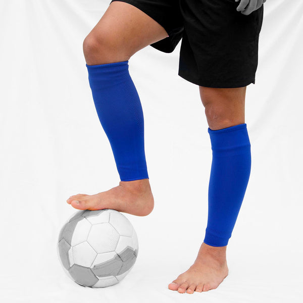 サッカー セパレート ストッキング サカスト2【周囲:細め・長さ:標準】FS-2000 - 1