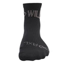 WILD PAPER R 和紙 ランニング MID ソックス(ラウンド) JPS1001 - 3