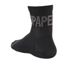 WILD PAPER R 和紙 ランニング MID ソックス(ラウンド) JPS1001 - 5