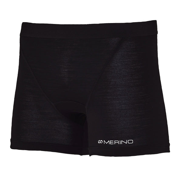 メリノウール 100% ボクサーパンツ(レディース) MWA9602W【ZQ MERINO】【公式ストア限定】 - 3
