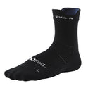 【右足+1足組(1.5足)】R×L EVO-RL ランニング ソックス ロング(ラウンド) RNS1005 - 22