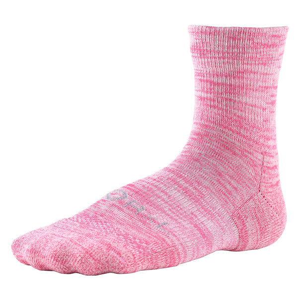 【期間限定:送料R×L負担(11/16まで)】 R×L EVO-R ライフ ソックス(ラウンド) RNS1008 - 16