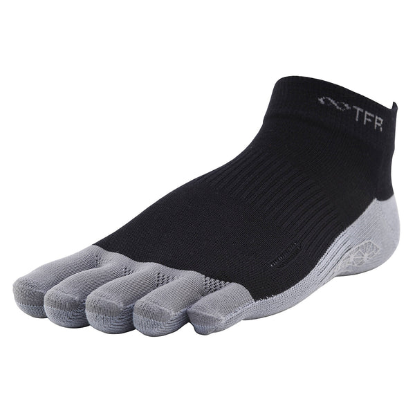 Type-TFR グリップ ソックス(5本指) RNS5009G - 11