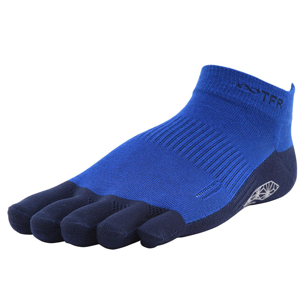 【左足+1足組(1.5足)】Type-TFR グリップ ソックス(5本指) RNS5009G - 16