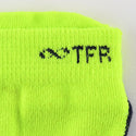 【左足+1足組(1.5足)】Type-TFR グリップ ソックス(5本指) RNS5009G - 18
