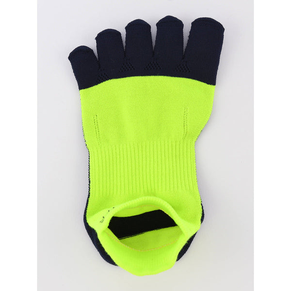 【右足+1足組(1.5足)】Type-TFR グリップ ソックス(5本指) RNS5009G - 14