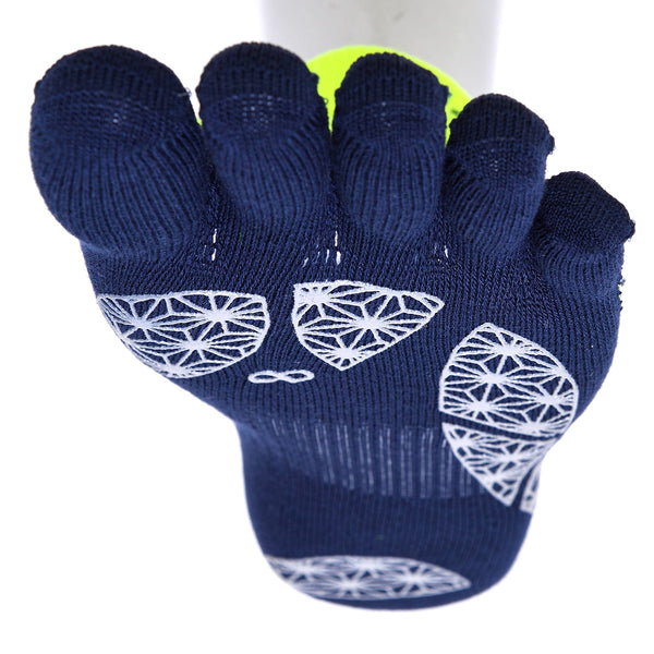 Type-TFR グリップ ソックス(5本指) RNS5009G - 2