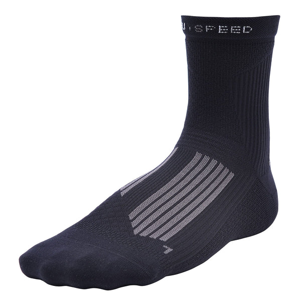 RUY SPEED 2 トレイル専用 ソックス(ラウンド) RNS5010【上田瑠偉着用】 - 15