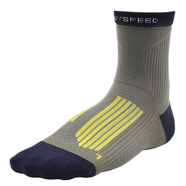 RUY SPEED 2 トレイル専用 ソックス(ラウンド) RNS5010【上田瑠偉着用】 - 16