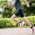 RUN STYLE HALF ランニング 3ポケット ハーフタイツ(ユニセックス) TIP9001M【公式ストア限定】 - 13