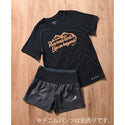 RTL メリノウール ウルトラライト 天竺 ユニ Tシャツ(ユニセックス) TMS9002HA【公式ストア限定】 - 12