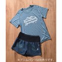 RTL メリノウール ウルトラライト 天竺 ユニ Tシャツ(ユニセックス) TMS9002HA【公式ストア限定】 - 7