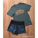 RTL メリノウール ウルトラライト 天竺 ユニ Tシャツ(ユニセックス) TMS9002HA【公式ストア限定】 - 3